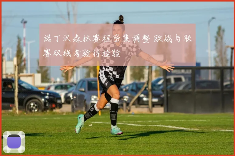 诺丁汉森林赛程密集调整 欧战与联赛双线考验待检验
